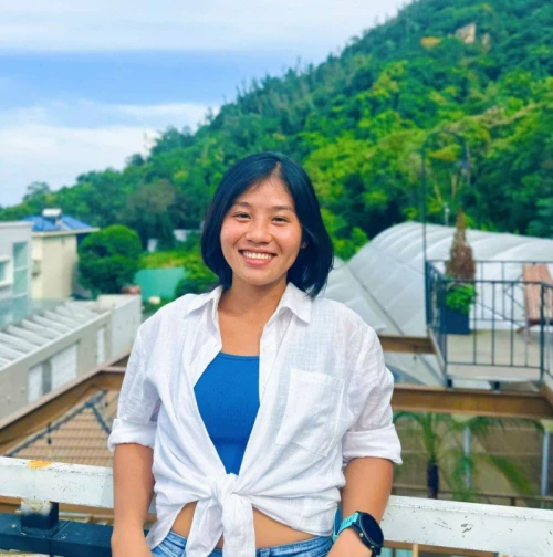 Hồ Thị Thảo My