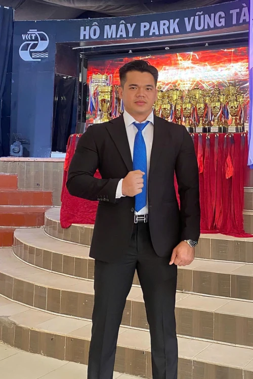 Hồ Văn Sáng