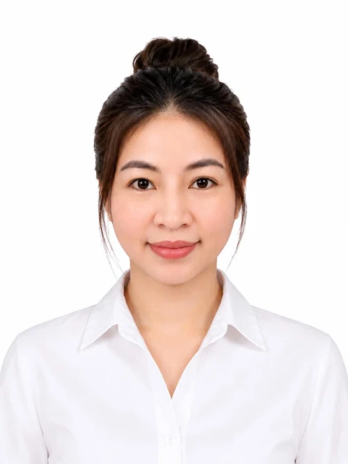 Hoàng Thị Sen