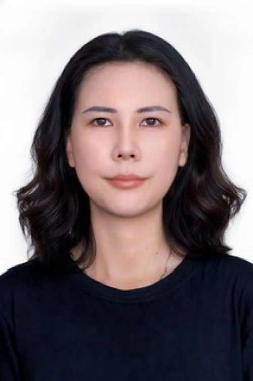 Hoàng Thị Thanh