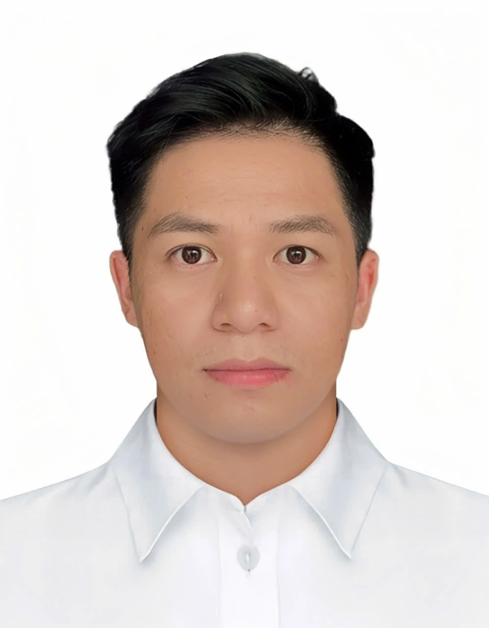Hoàng Văn Thông