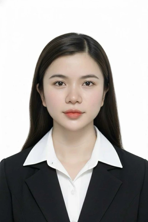 Huỳnh Nhi