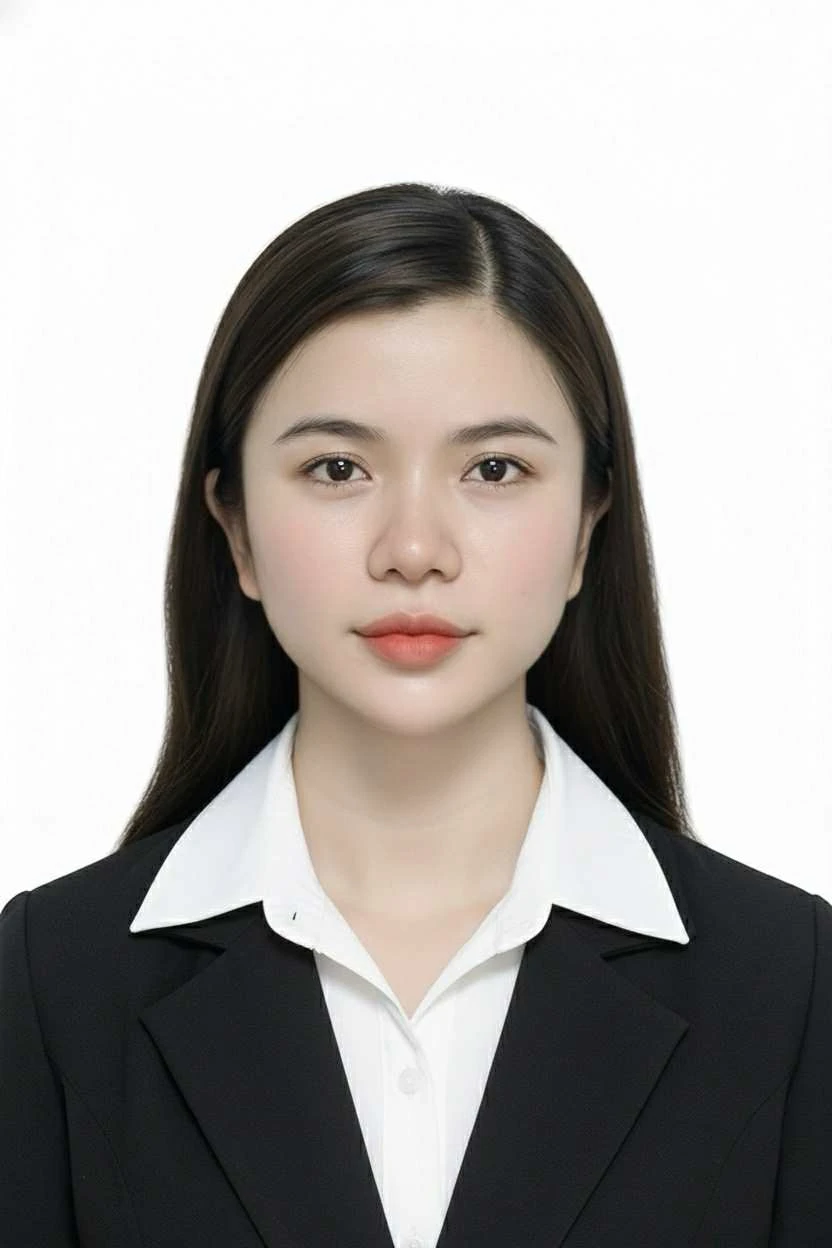 Huỳnh Nhi