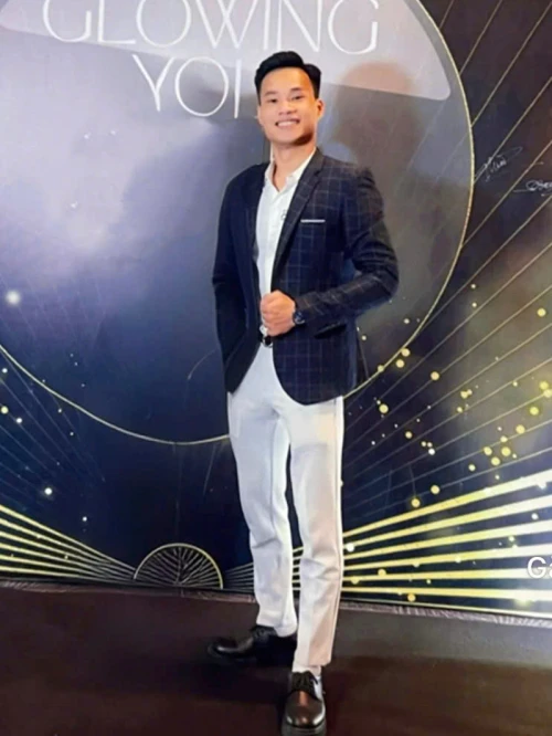 Huỳnh Văn Sinh