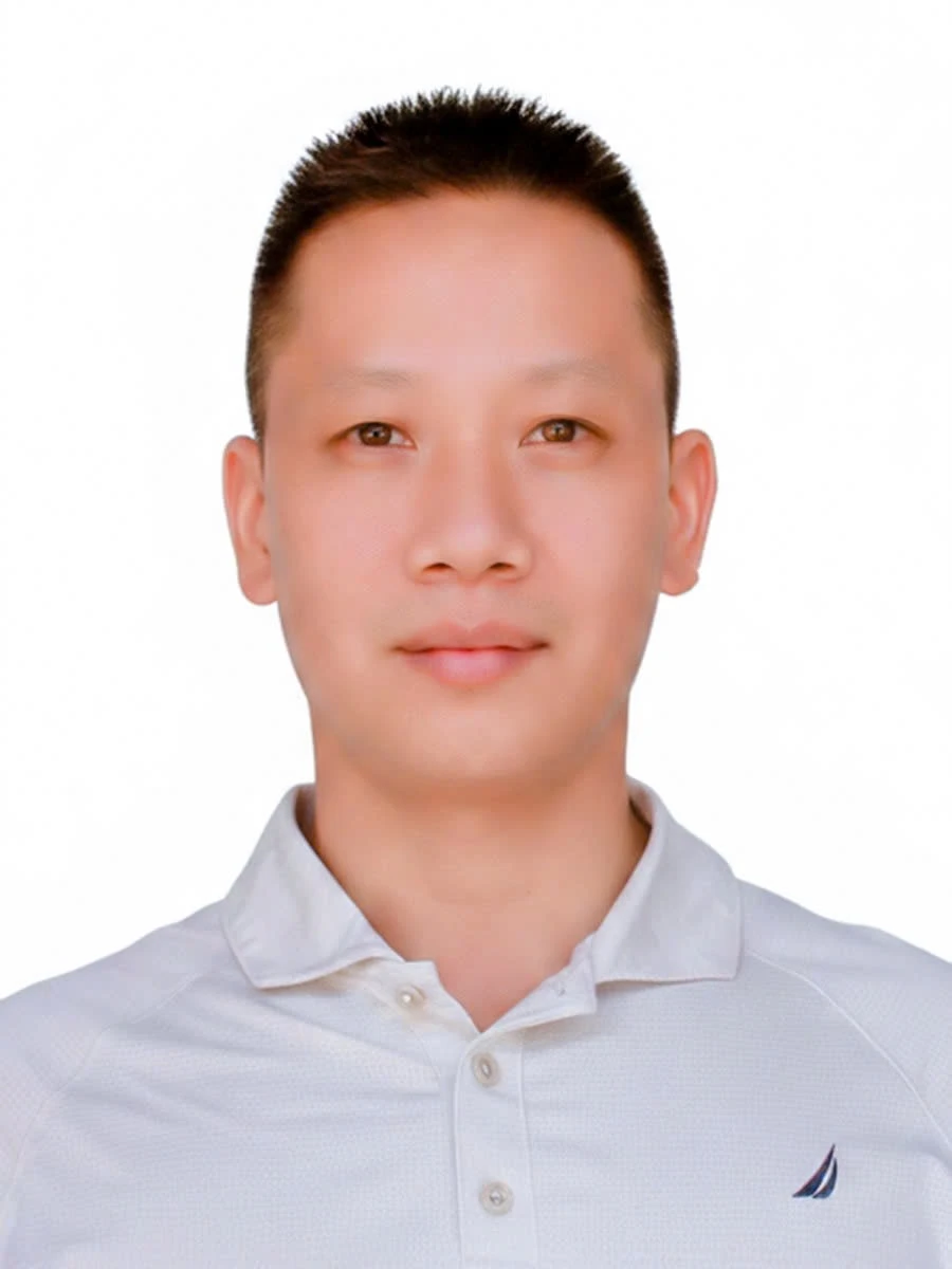 Lã Duy Đông