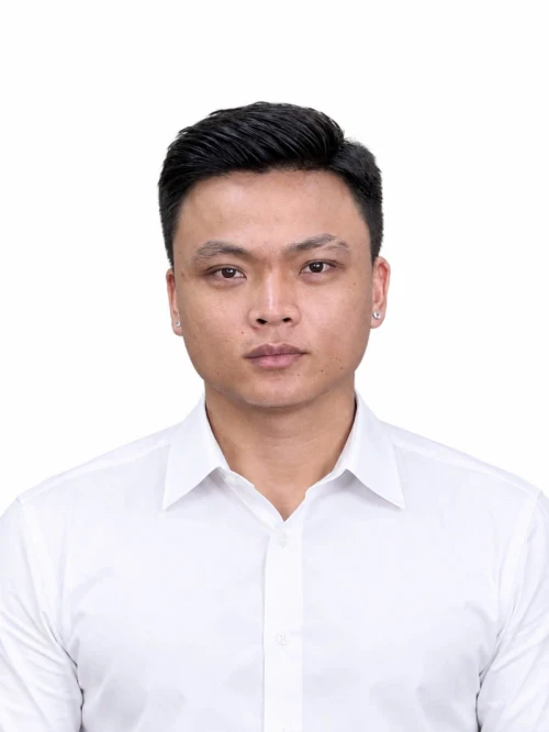 Lã Quang Minh