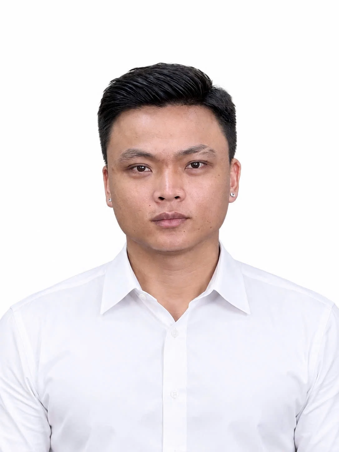 Lã Quang Minh