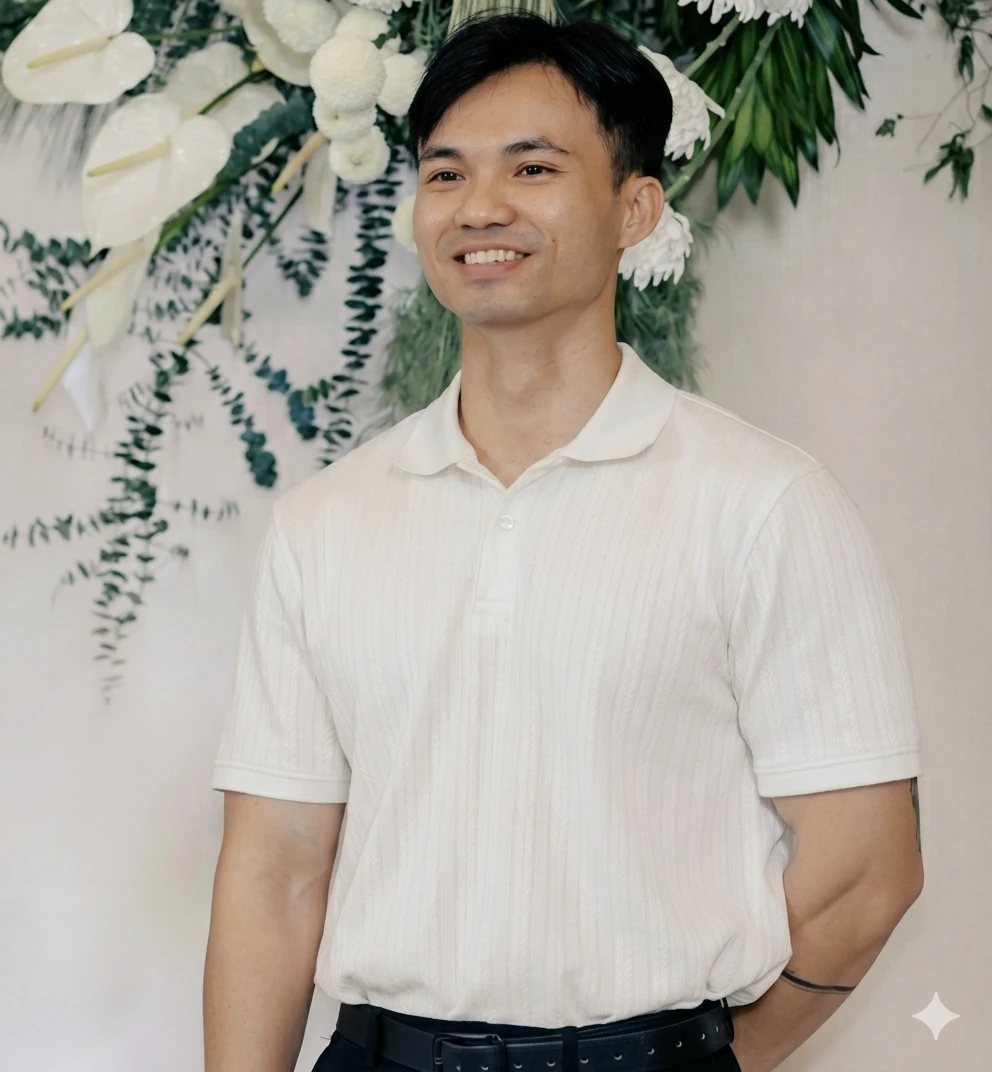 Lâm Minh Trọng