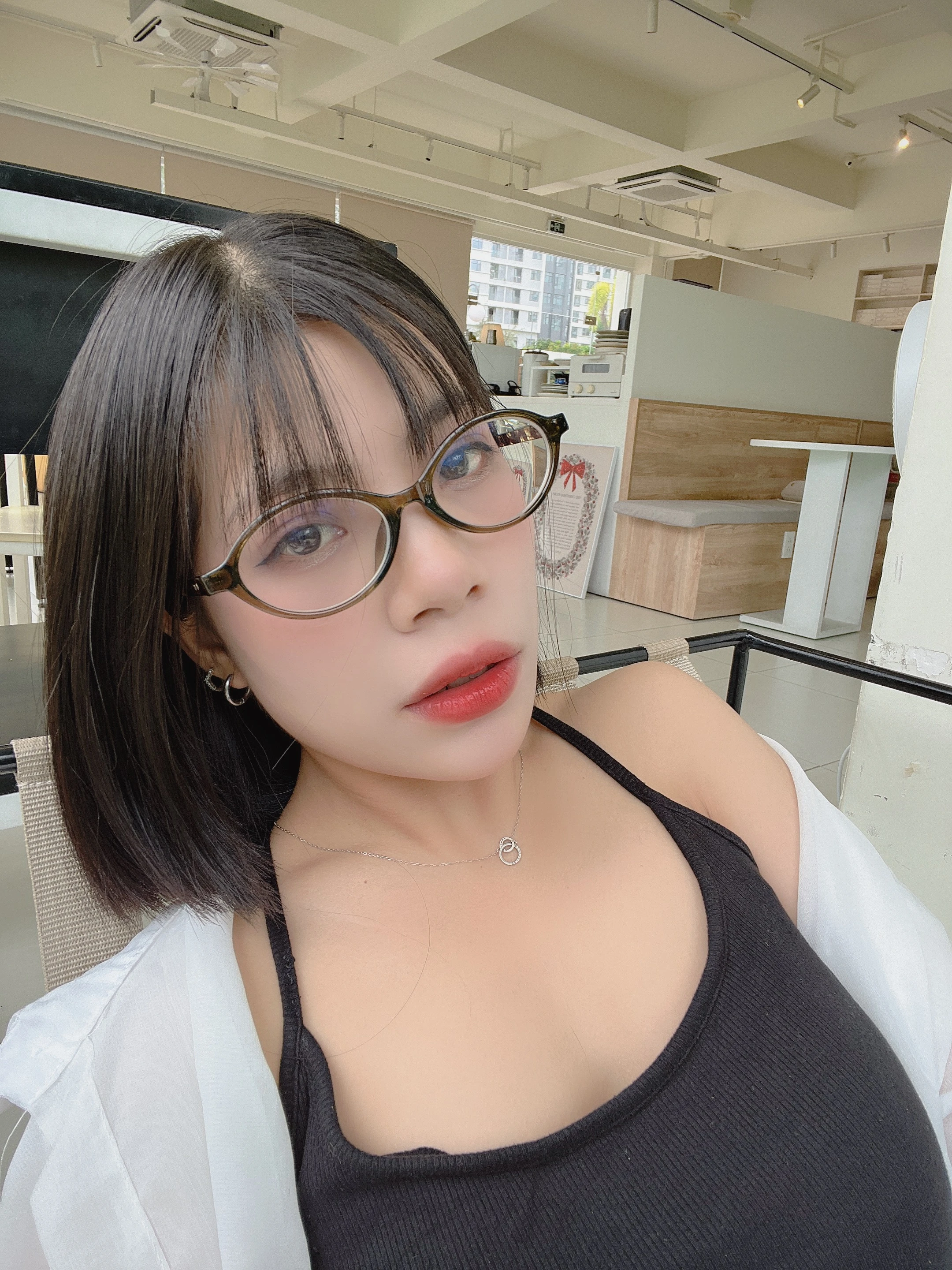 Lâm Tâm Như