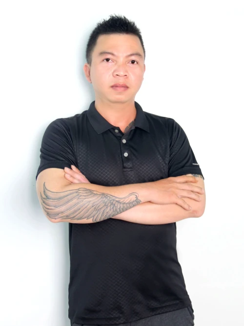 Lâm Thanh Hòa