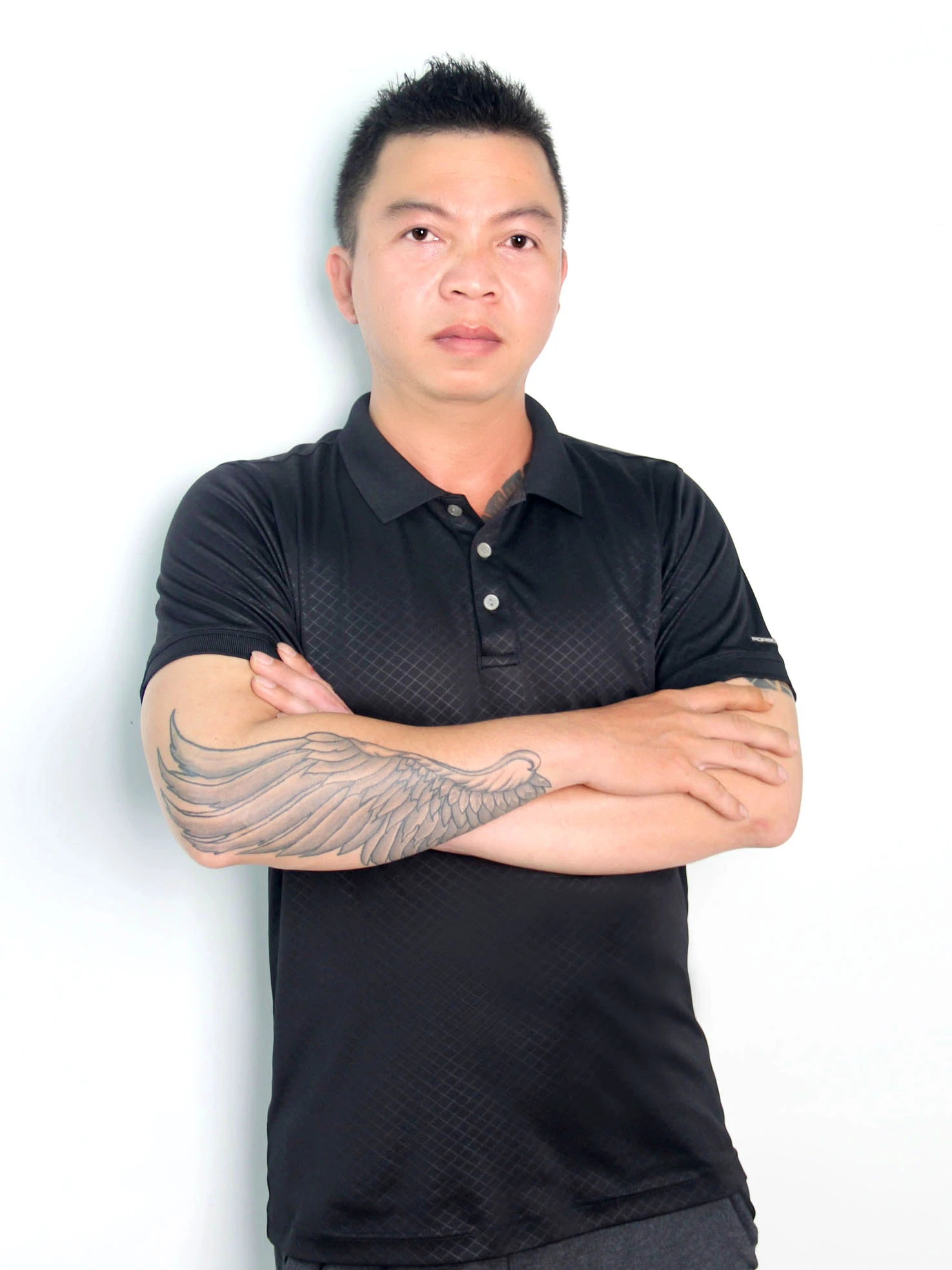 Lâm Thanh Hòa