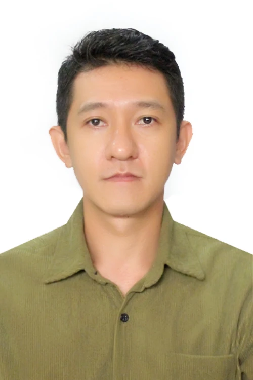 Lâm Thanh Trọng
