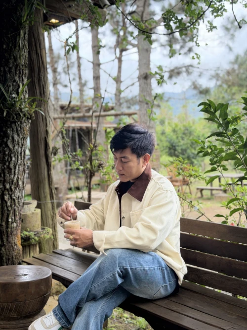 Lê Anh Thắng
