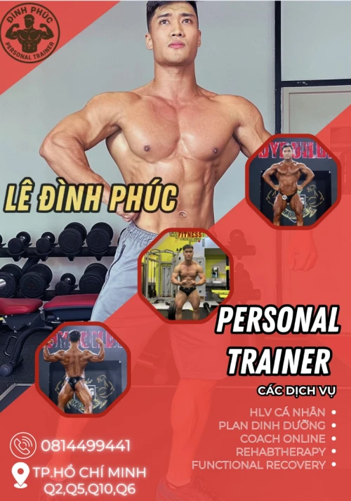 Lê Đình Phúc