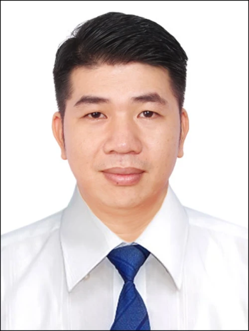 Lê Đình Thới