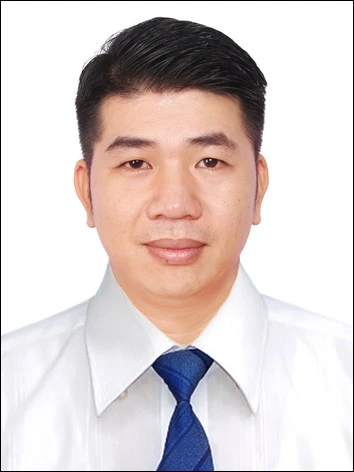 Lê Đình Thới