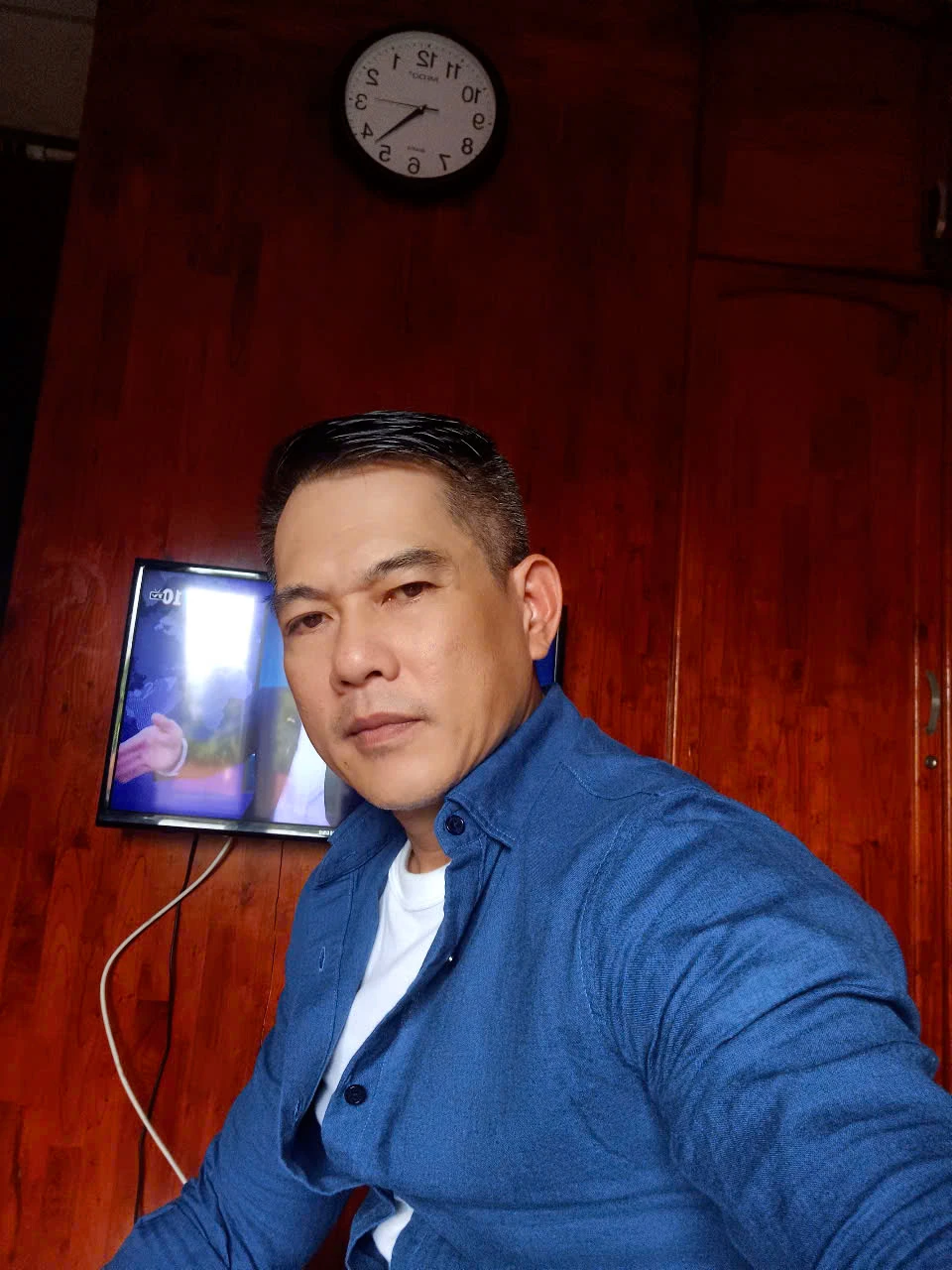Lê Hoàng Thanh