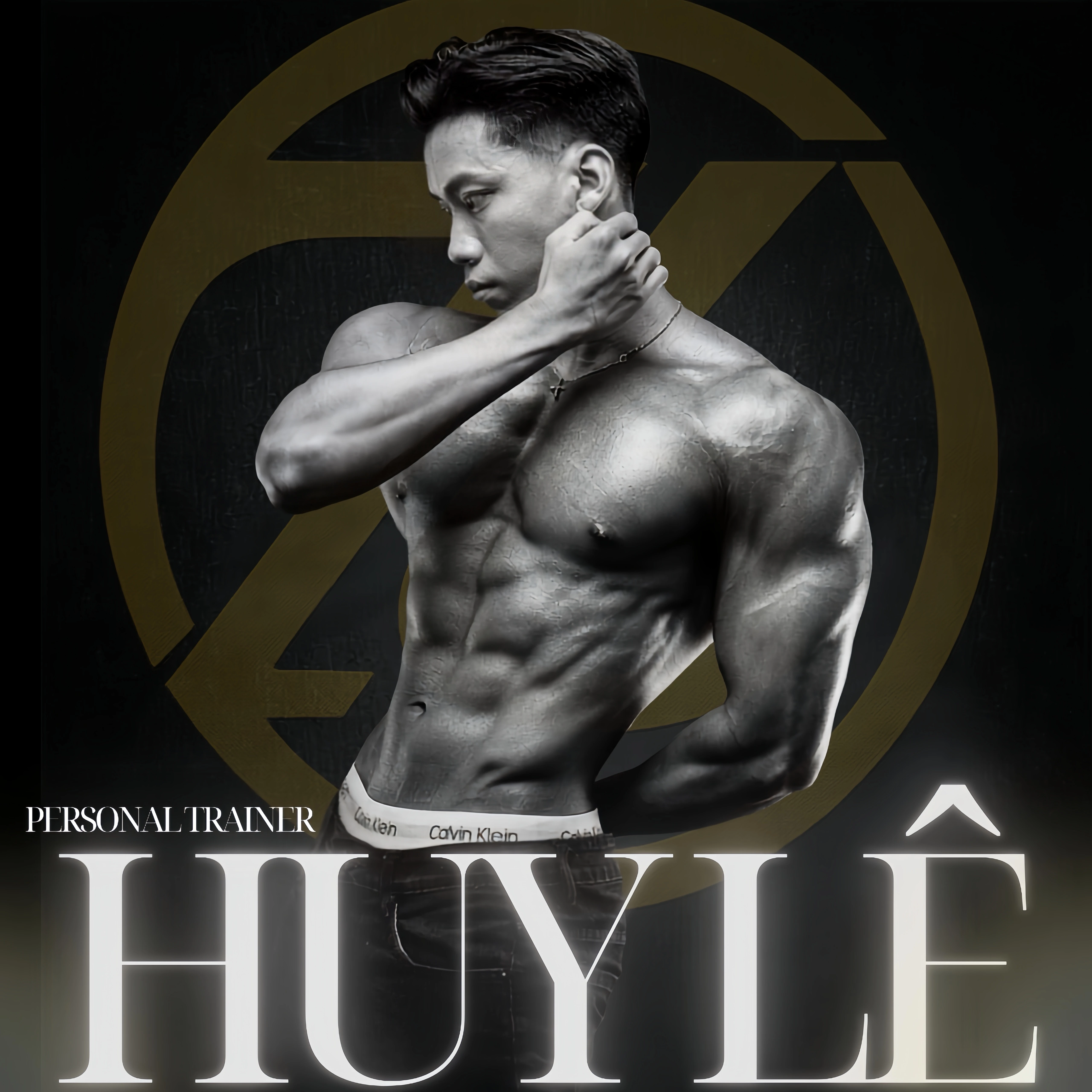 Lê Hữu Huy