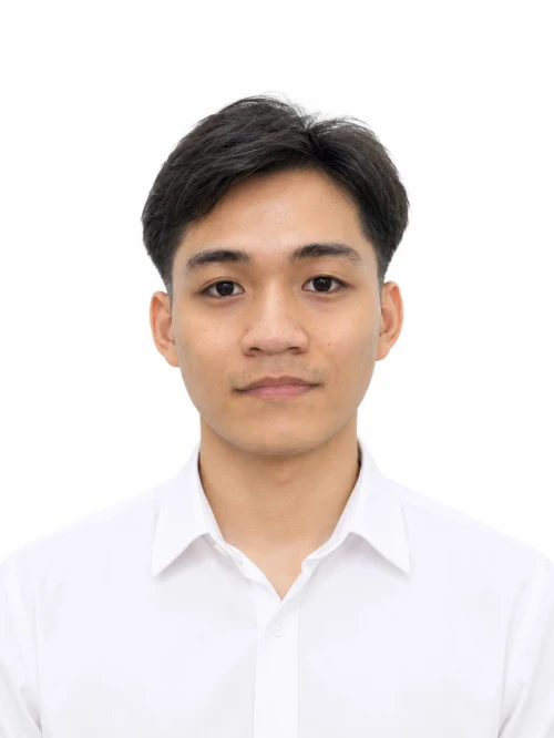 Lê Huỳnh Đức