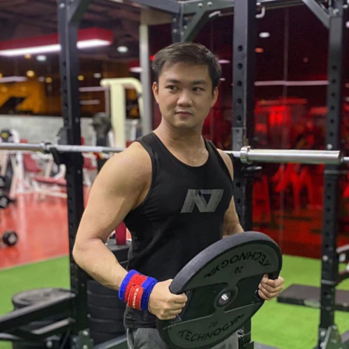 Lê Minh Trí