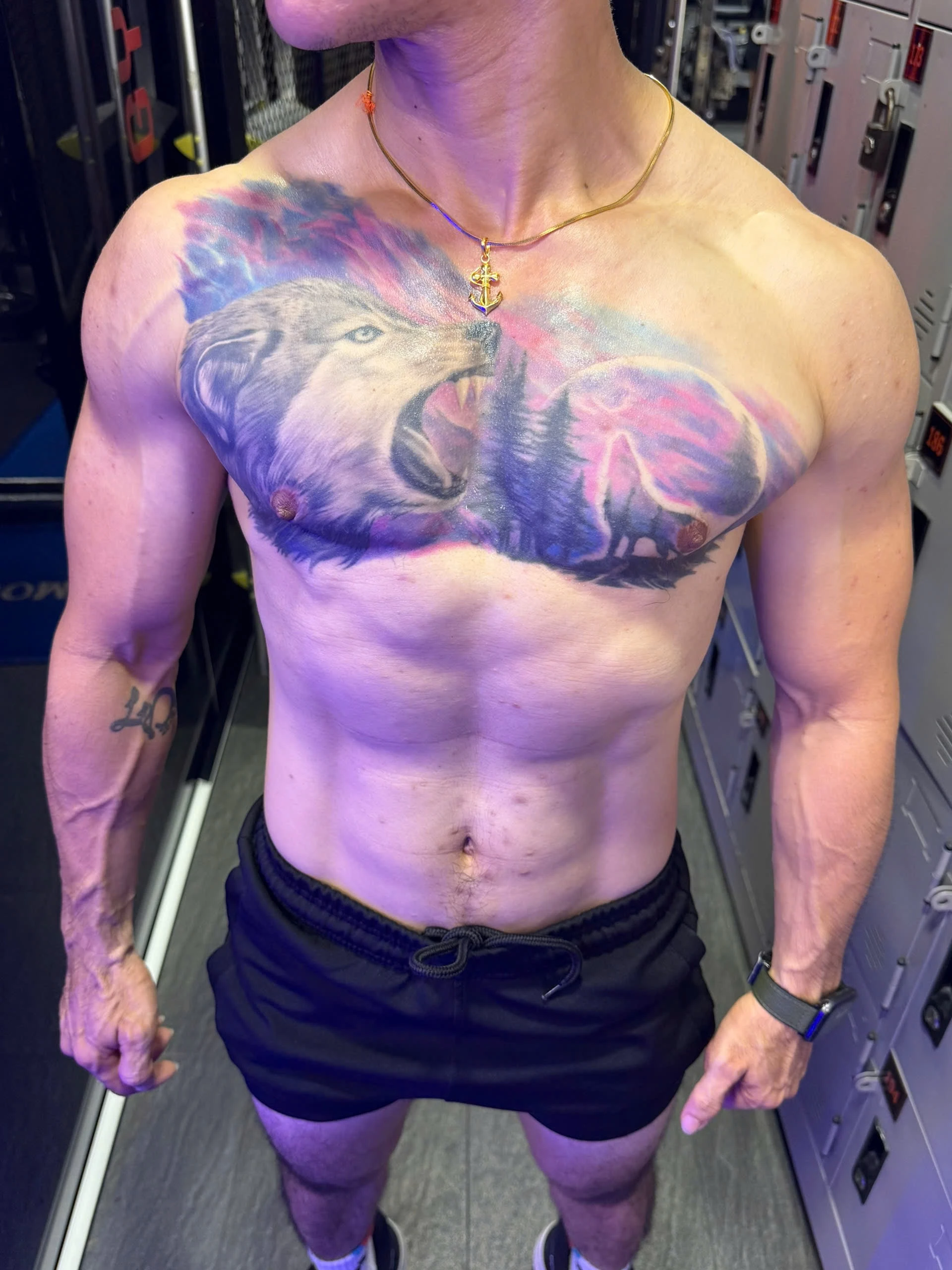 Lê Minh Vy