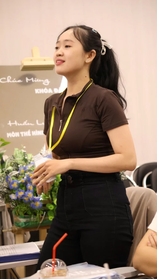 Lê Ngọc Nhi