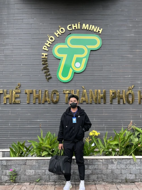Lê Nhật Hào