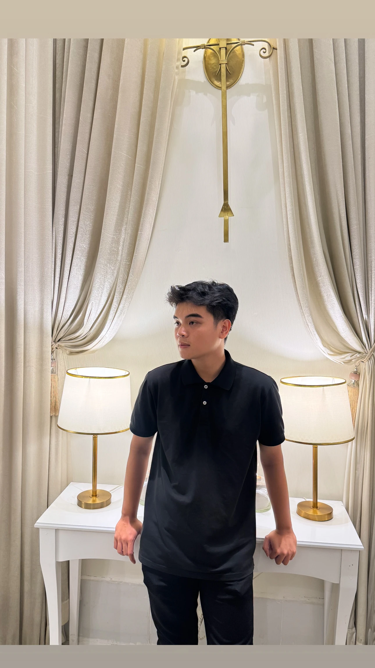 Lê Nhựt Nam