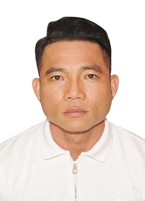 Lê Phương Hiền