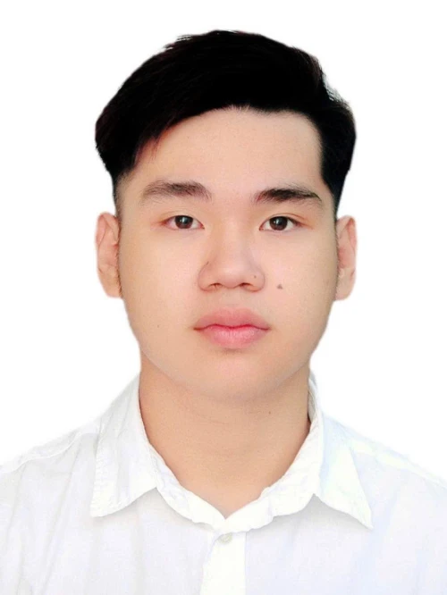 Lê Quang Duy