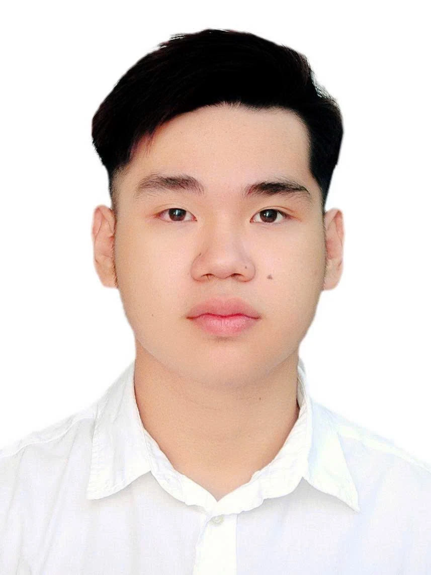 Lê Quang Duy