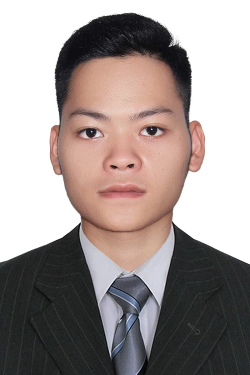 Lê Tấn Thuận