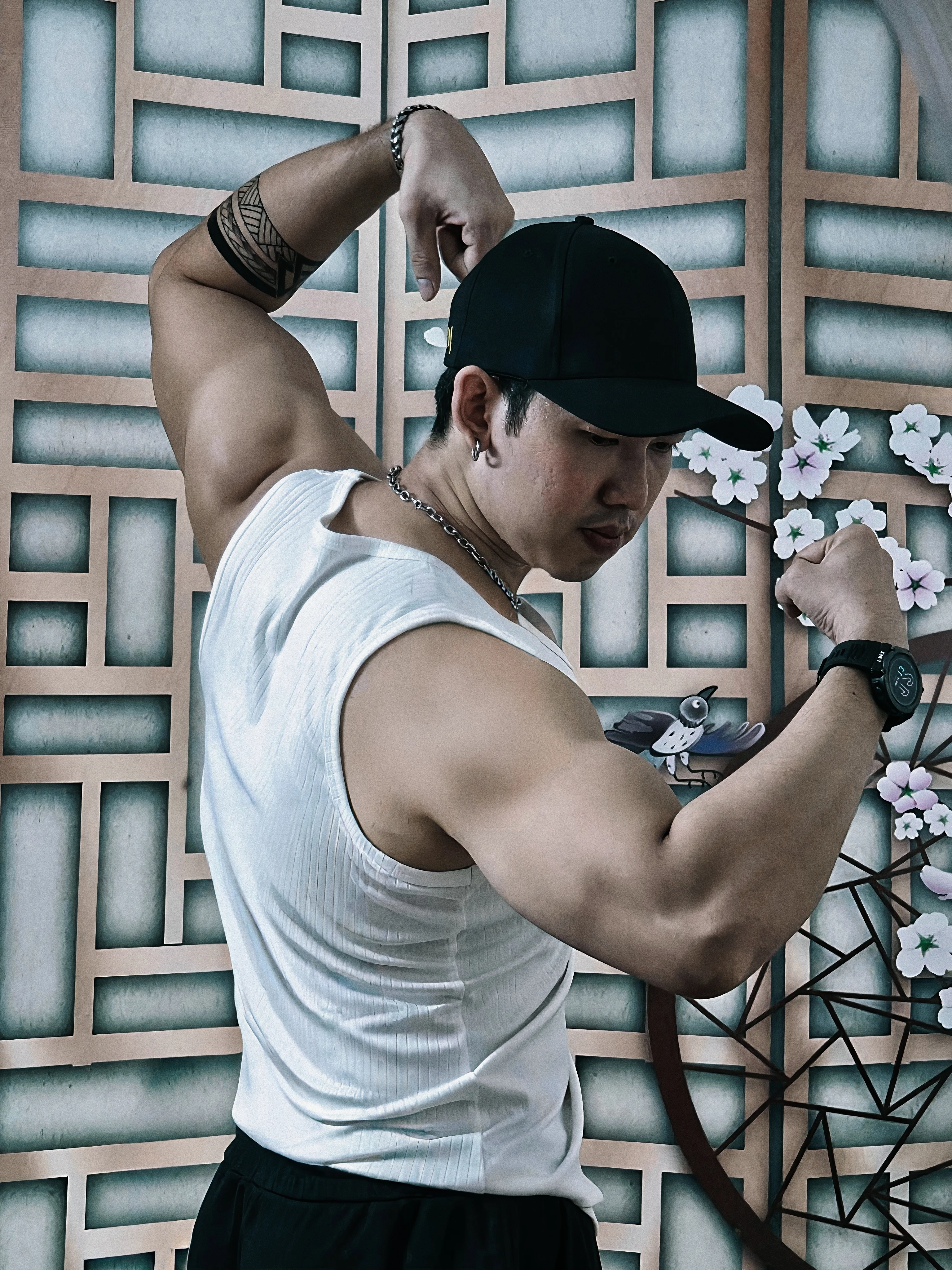 Lê Thành Đạt