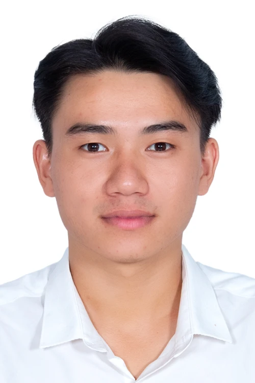 Lê Thanh Nghĩa