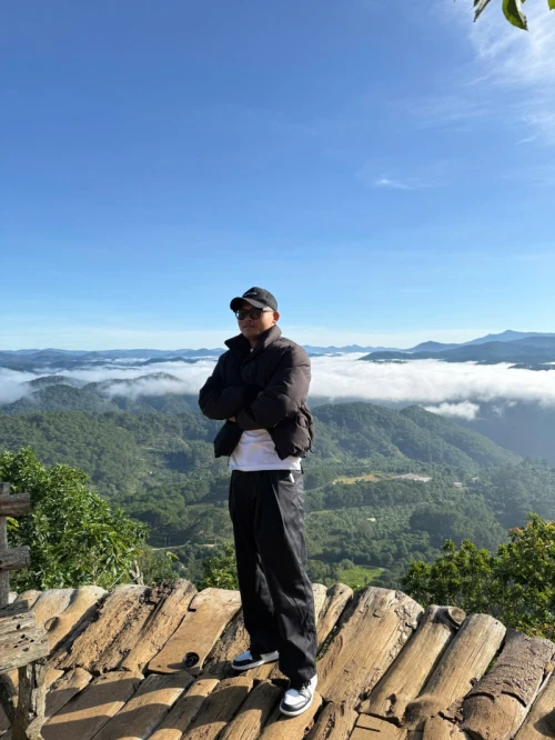 Lê Thanh Phúc