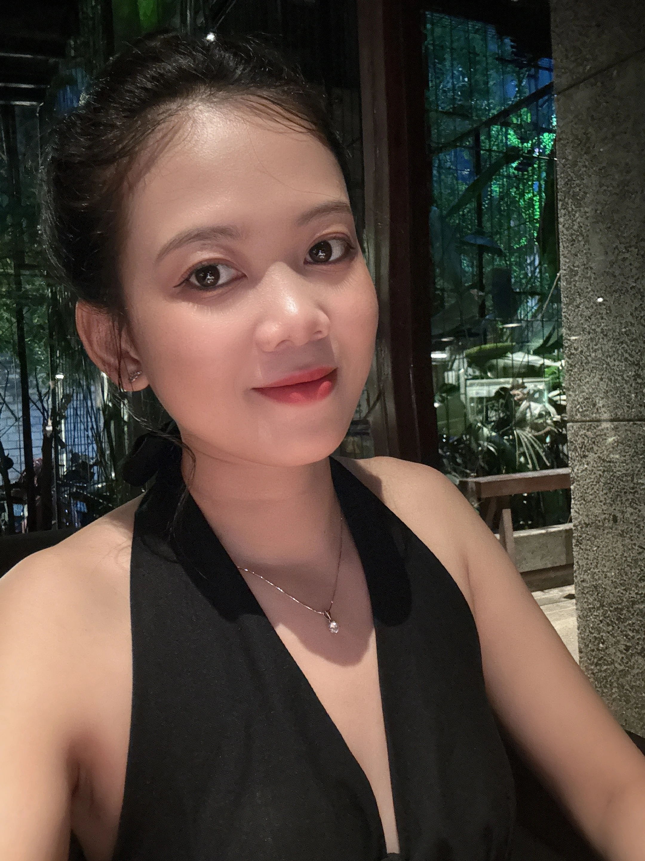Lê Thị Ngọc Ý