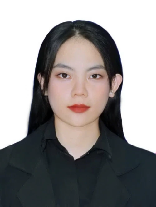 Lê Thị Thanh Hằng