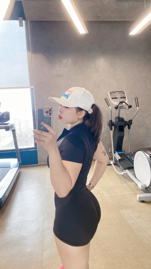 Lê Thị Thanh