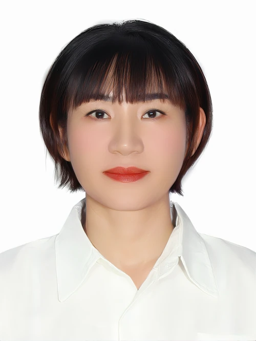 Lê Thị Thanh Thuỷ