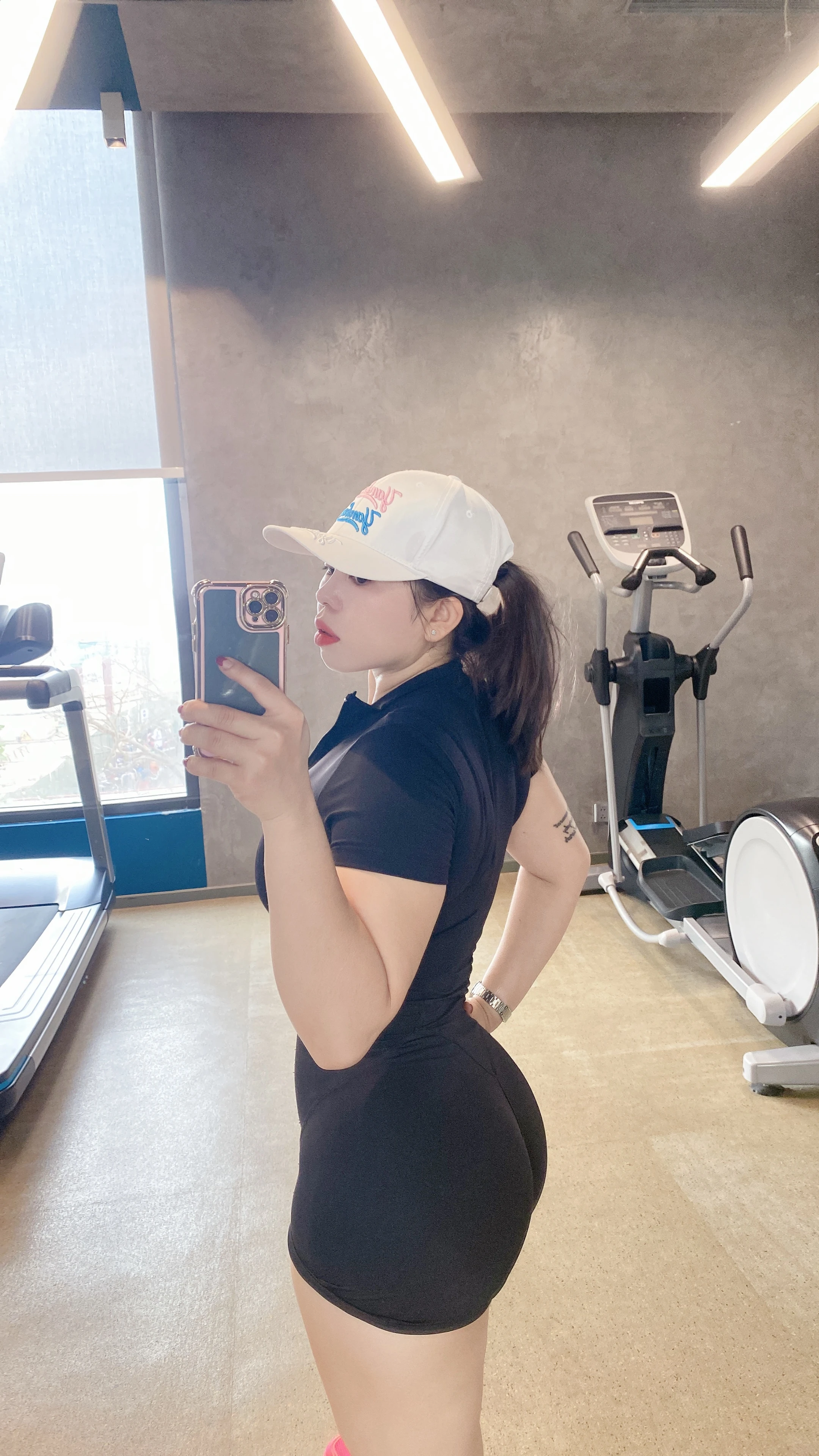 Lê Thị Thanh