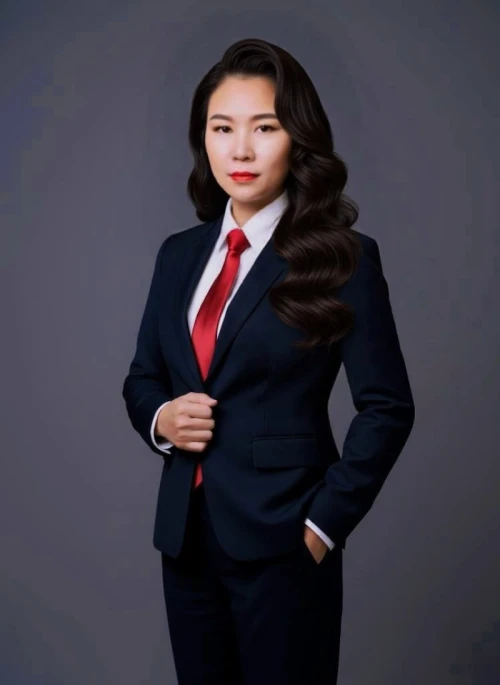 Lê Thị Thu Hà