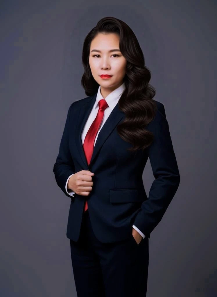 Lê Thị Thu Hà