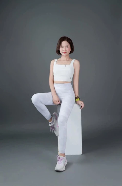 Lê Thị Thu