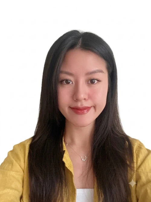 Lê Thị Thuỳ Dung