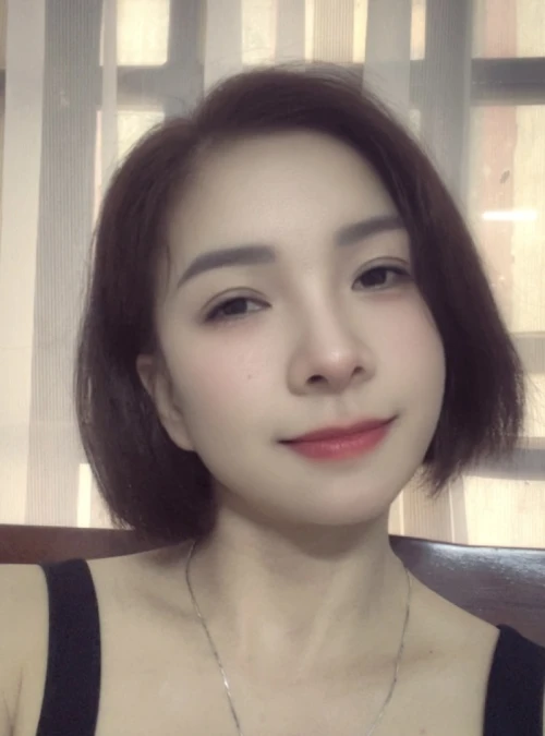 Lê Thị Trinh