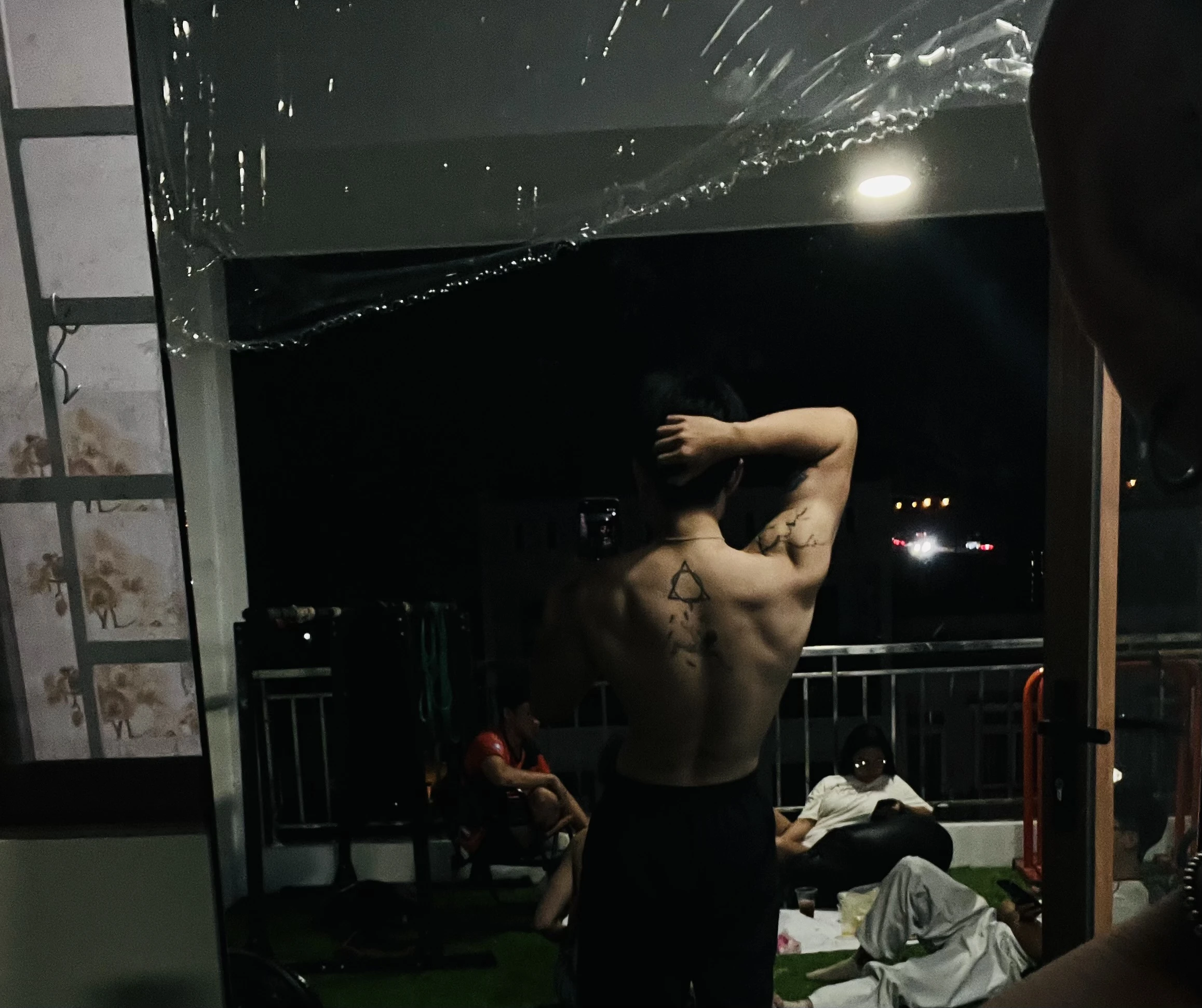 Lê Thiệu Quân