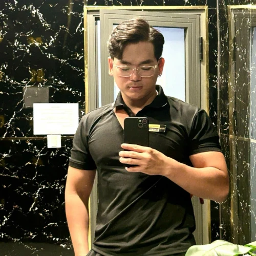 Lê Văn Huy