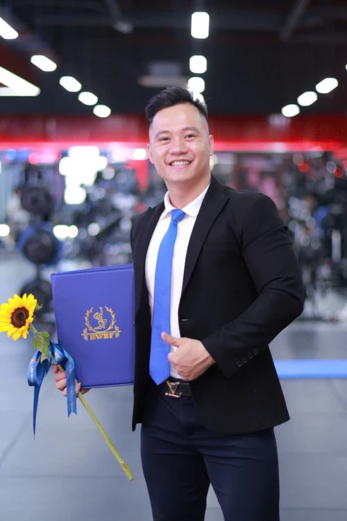 Lê Văn Tuấn