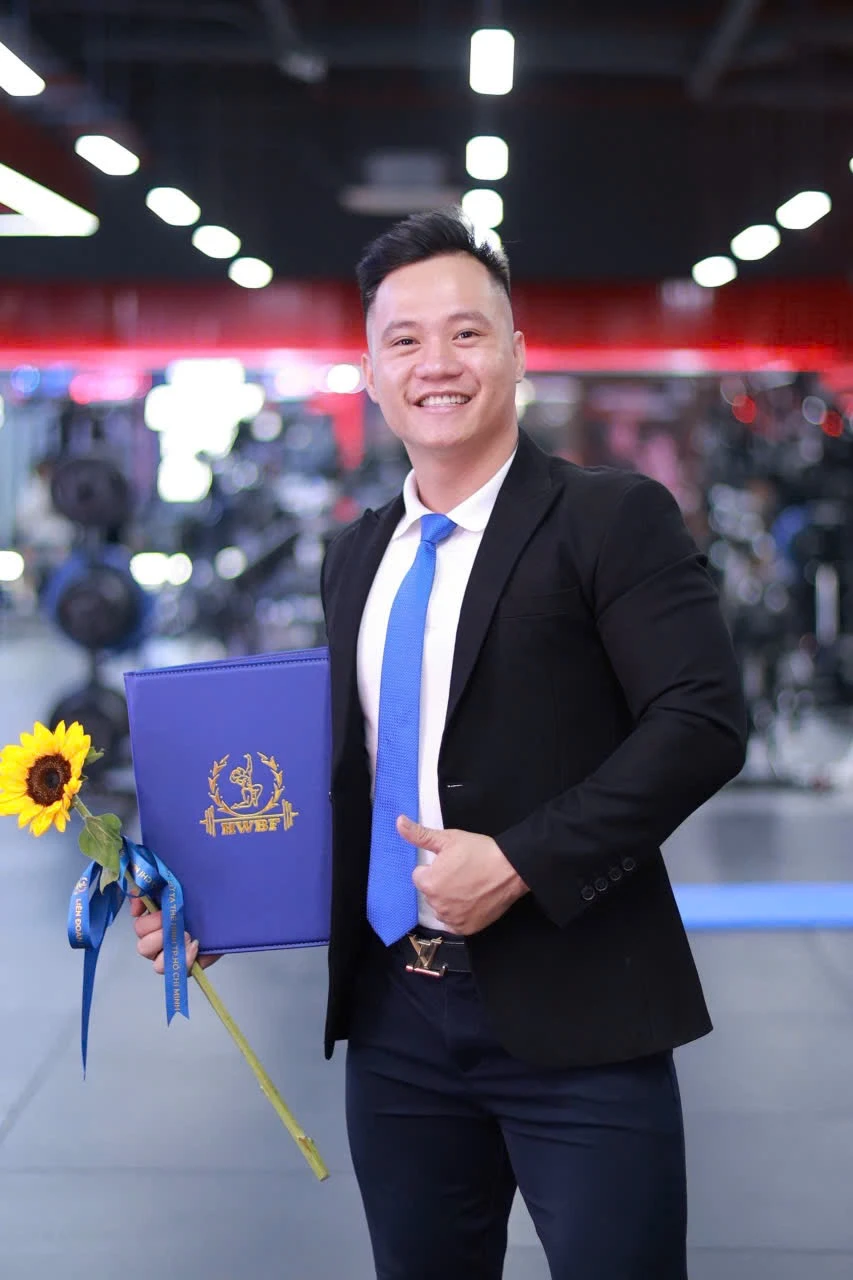 Lê Văn Tuấn