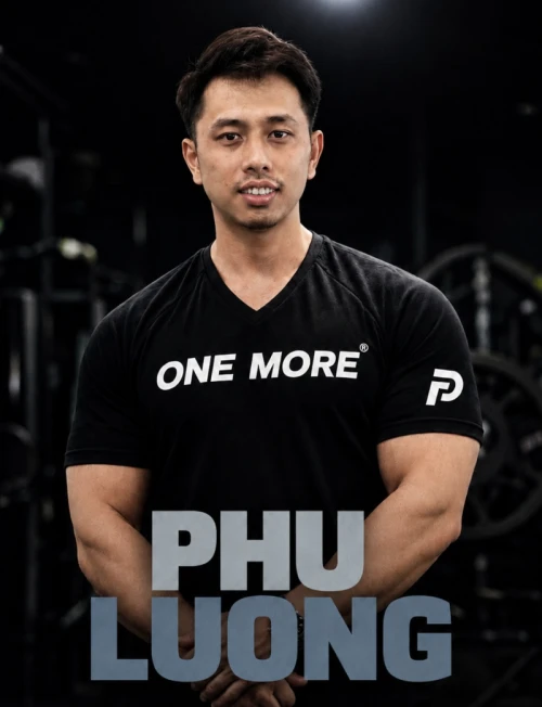 Lương Đức Phú